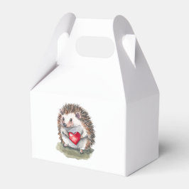 stevige egel bedankdoosjes