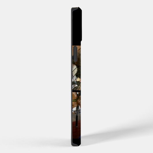 Stevige foto-collage iPhone Family Case-Mate iPhone Case (Achterkant / Rechts)