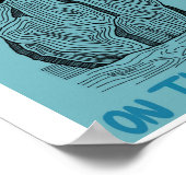 Stevige fundering poster (Hoek)