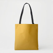 Stevige geborstelde polyester ADD foto tekst BEIDE Tote Bag (Voorkant)