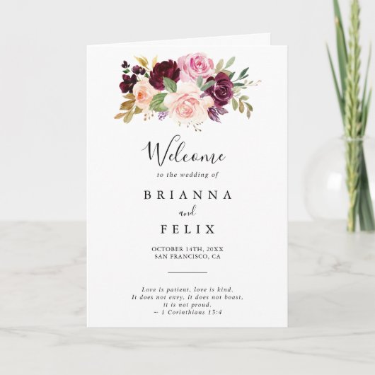 Stevige gevechten met flora en botanische olie programma (Voorkant)