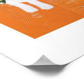 Stevige Guy Dog Print (Hoek)