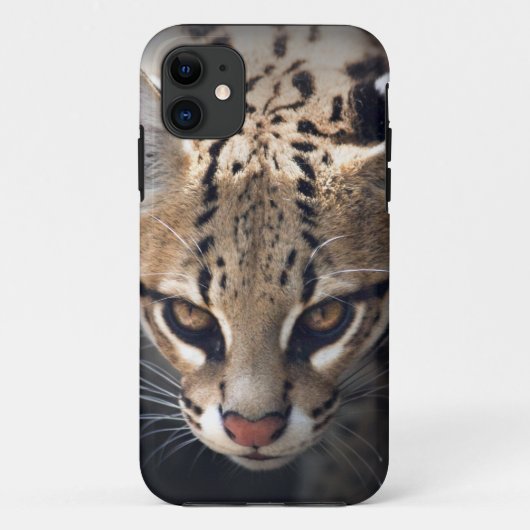 Stevige iPhone 5 Hoes (Achterkant)