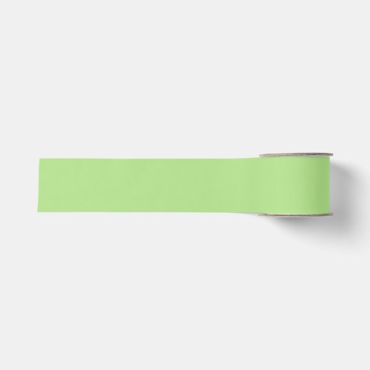 Stevige Kiwi Groene Lint (Voorkant)