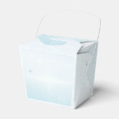 Stevige Kleur Amerikaanse Favor Box Bedankdoosjes (Voorkant Zijde)