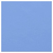 Stevige kleur: korenbloem blauw stof (Close Up)