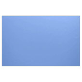 Stevige kleur: korenbloem blauw stof (Fat Quarter)