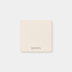 stevige lichte koninklijke steen post-it® notes