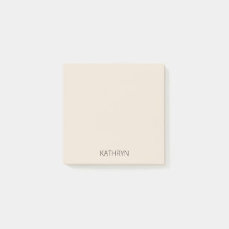 stevige lichte koninklijke steen post-it® notes