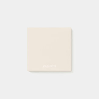 stevige lichte koninklijke steen post-it® notes