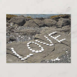 Stevige Liefde Briefkaart