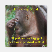 Stevige liefde magneet (Voorkant)