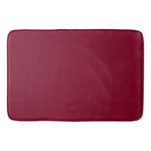 Stevige marmermantel badmat