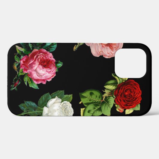 Stevige schokbestendigheid Case-Mate iPhone case (Achterkant (horizontaal))