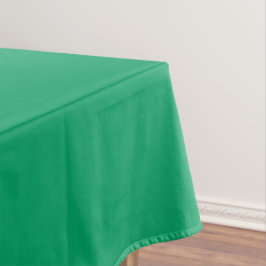 Stevige Shamrock Groen Tafelkleed
