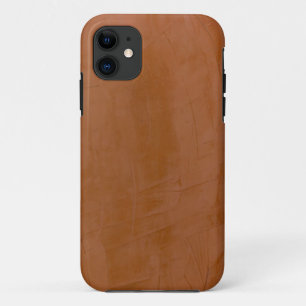 Stevige Tangerine iPhone 11 Hoesje