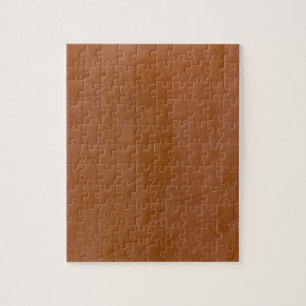 Stevige Tangerine Legpuzzel