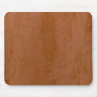 Stevige Tangerine Muismat