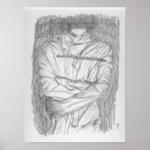 stevigheid poster