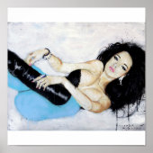 stevigheid poster (Voorkant)