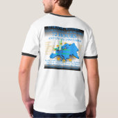 STEW FINAL euro pub crawl shirt (Achterkant)