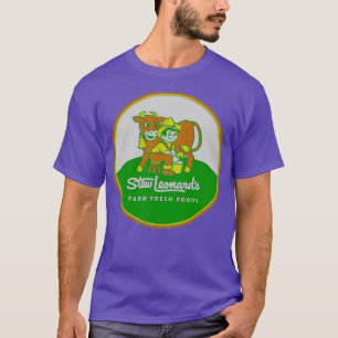 Stew Leonards T-shirt