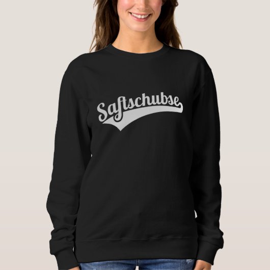 Stewardess Juice Boost Trui (Voorkant)