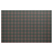 Stewart Black Modern Original Tartan Stof (Yard (91,4 cm))