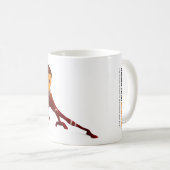 Stewart Character Mok - Animentor (Voorkant rechts)