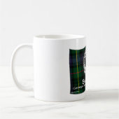 Stewart Clan Mok (Links)