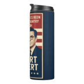 Stewart/Colbert 2028 Thermosbeker (Geroteerd rechts)