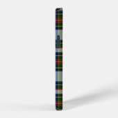 Stewart Dress Plaid Custom  iPhone Hoesje (Rechterkant)