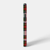 Stewart Dress Plaid Custom  iPhone Hoesje (Linkerkant)