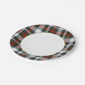 Stewart Dress Tartan Pset Paper Bord (Gekanteld)