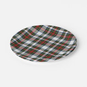 Stewart Dress Tartan Pset Paper Bord (Gekanteld)