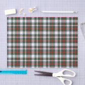Stewart Dress Tartan Pset Tissue Paper Tissuepapier (Craft)