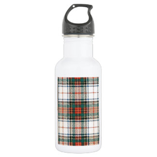STEWART FAMILY DRESS TARTAN WATERFLES