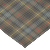 Stewart Hunting Weathered Tartan Pset Pattern Tafelkleed (Gekanteld)