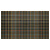 Stewart Hunting Weathered Tartan Stof (Fat Quarter)
