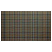 Stewart Hunting Weathered Tartan Stof (Yard (91,4 cm))