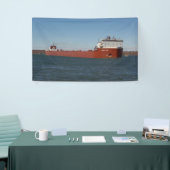 Stewart J. Cort Banner (Beurs)