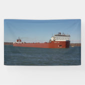 Stewart J. Cort Banner (Horizontaal)