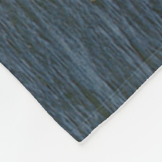 Stewart J. Cort blanket Fleece Deken (Hoek)