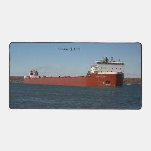 Stewart J. Cort bureaumat