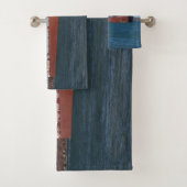 Stewart J. Cort-handdoekset Bad Handdoek (Insitu)
