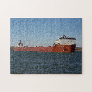 Stewart J. Cort jigzaapuzzle Legpuzzel