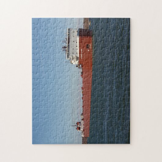 Stewart J. Cort jigzaapuzzle Legpuzzel (Verticaal)