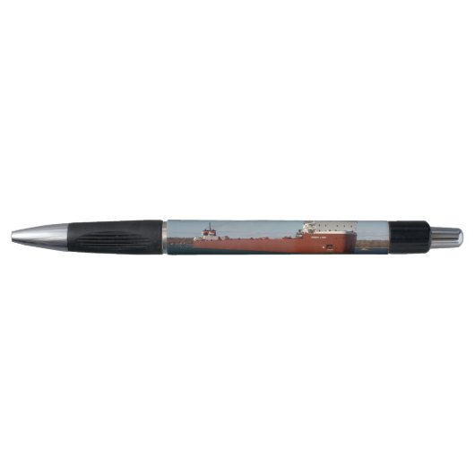 Stewart J. Cort pen (Voorkant)