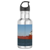 Stewart J. Cort waterfles Waterfles (Voorkant)