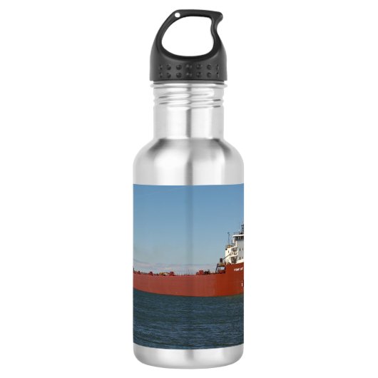 Stewart J. Cort waterfles Waterfles (Voorkant)